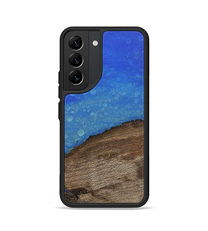 Galaxy S22 Wood Phone Case - Syble (Coastal, 746770)