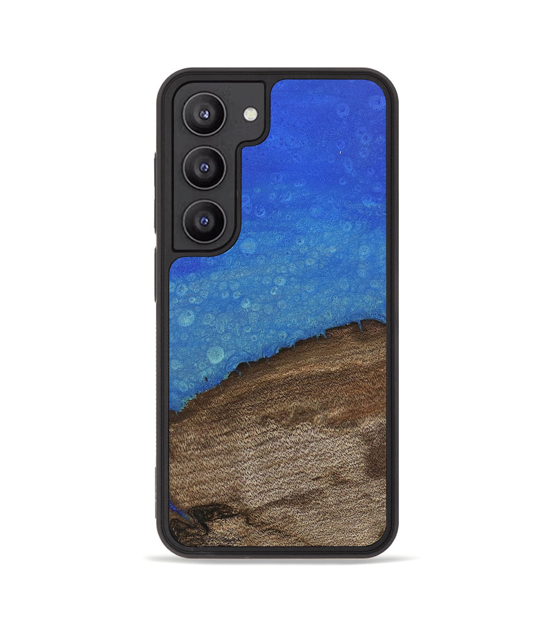 Galaxy S23 Wood Phone Case - Syble (Coastal, 746770)