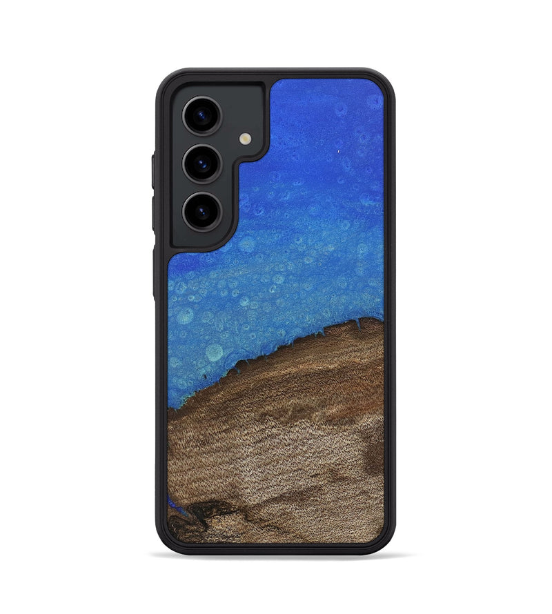 Galaxy S24 Wood Phone Case - Syble (Coastal, 746770)