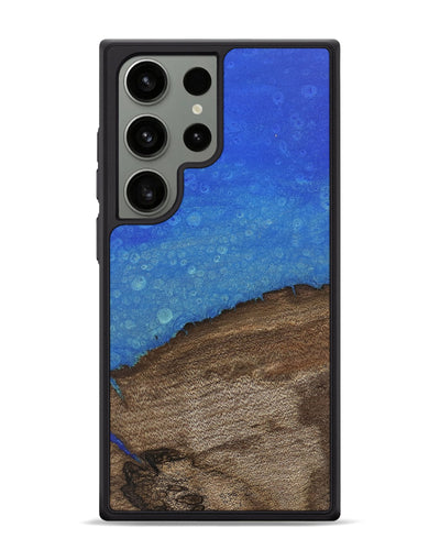 Galaxy S24 Ultra Wood Phone Case - Syble (Coastal, 746770)