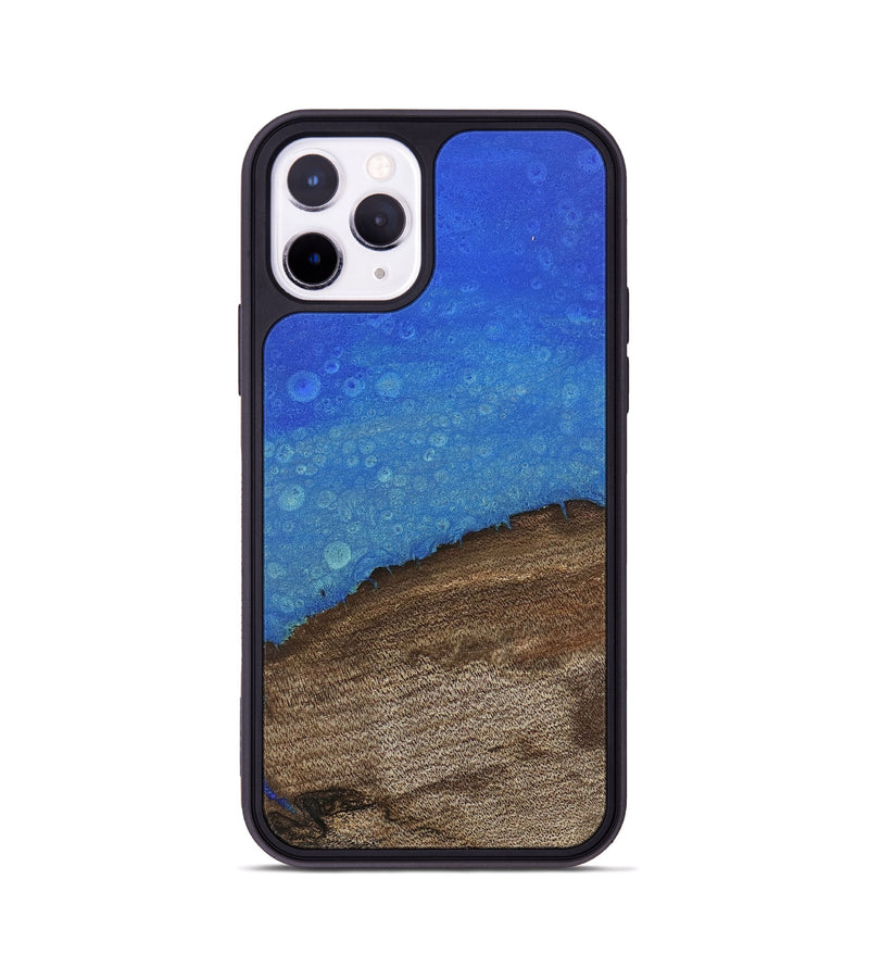 iPhone 11 Pro Wood Phone Case - Syble (Coastal, 746770)