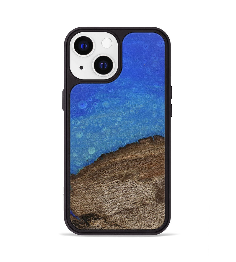 iPhone 13 Wood Phone Case - Syble (Coastal, 746770)