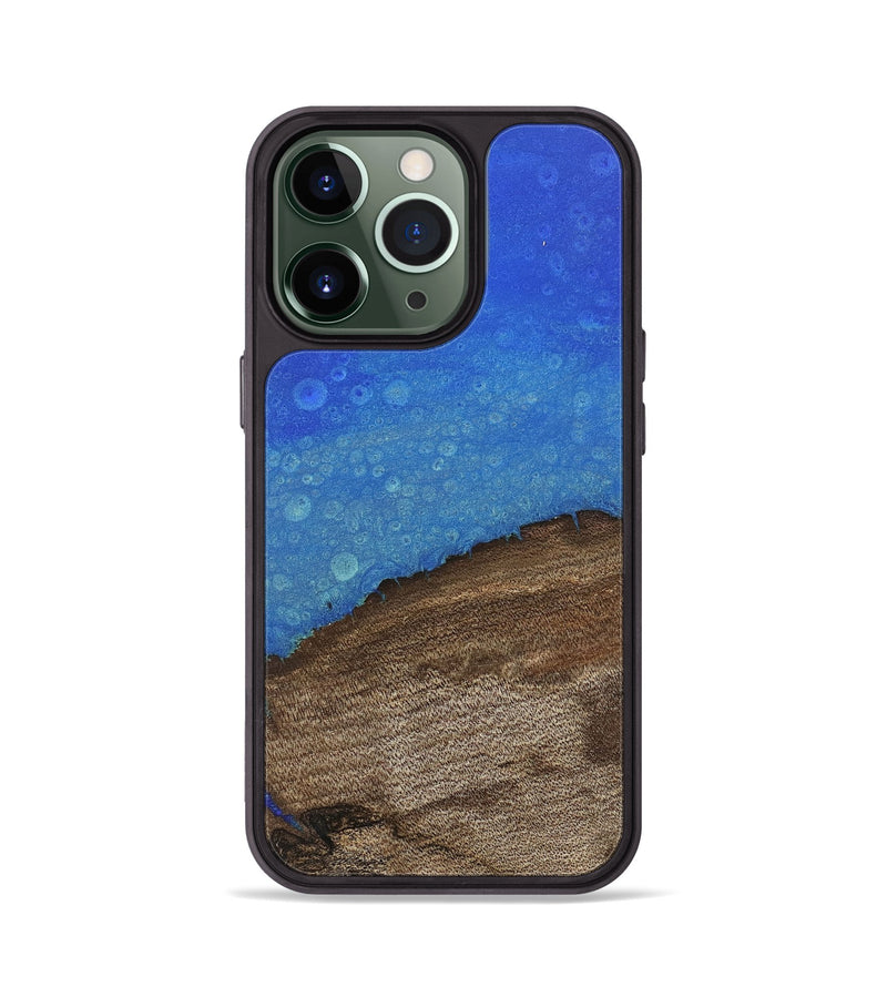 iPhone 13 Pro Wood Phone Case - Syble (Coastal, 746770)