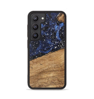 Galaxy S23 Wood Phone Case - Caylee (Cosmos, 746772)