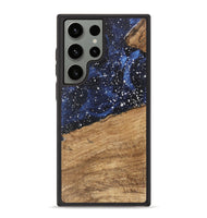 Galaxy S23 Ultra Wood Phone Case - Caylee (Cosmos, 746772)