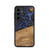 Galaxy S24 Wood Phone Case - Caylee (Cosmos, 746772)