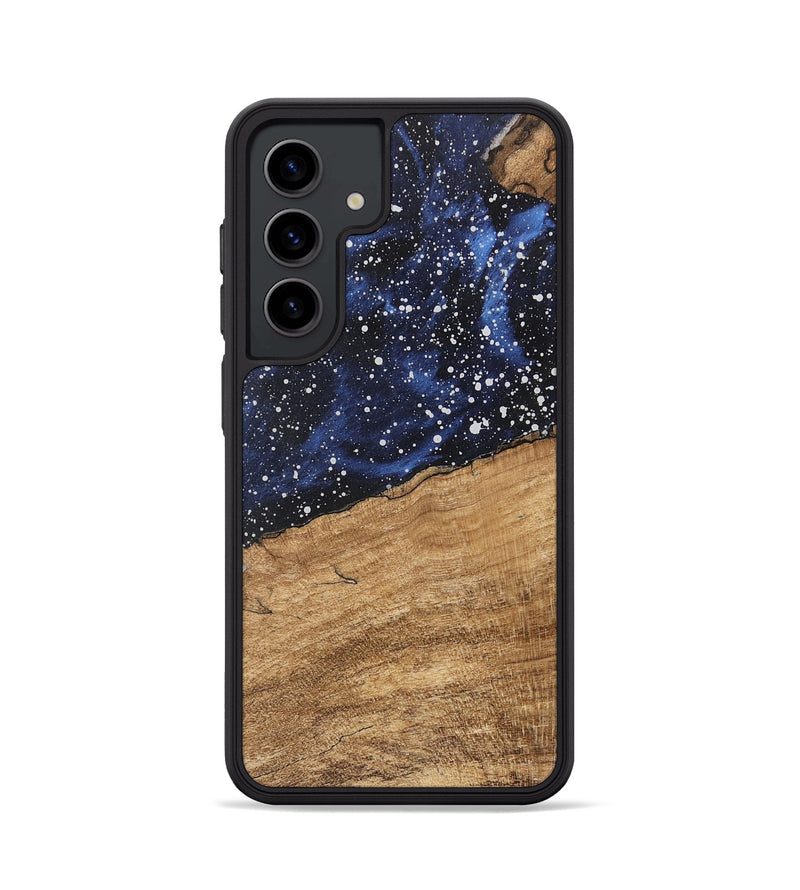 Galaxy S24 Wood Phone Case - Caylee (Cosmos, 746772)