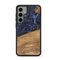 Galaxy S24 Plus Wood Phone Case - Caylee (Cosmos, 746772)