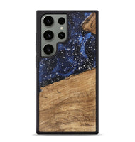 Galaxy S24 Ultra Wood Phone Case - Caylee (Cosmos, 746772)