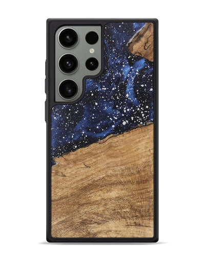 Galaxy S24 Ultra Wood Phone Case - Caylee (Cosmos, 746772)