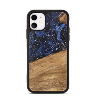 iPhone 11 Wood Phone Case - Caylee (Cosmos, 746772)