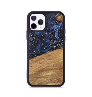 iPhone 11 Pro Wood Phone Case - Caylee (Cosmos, 746772)