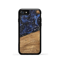 iPhone SE Wood Phone Case - Caylee (Cosmos, 746772)