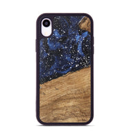 iPhone Xr Wood Phone Case - Caylee (Cosmos, 746772)