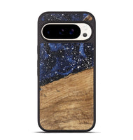 Pixel 9 Wood Phone Case - Caylee (Cosmos, 746772)