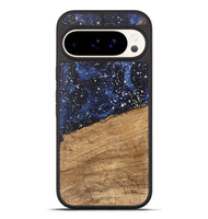 Pixel 9 Pro XL Wood Phone Case - Caylee (Cosmos, 746772)