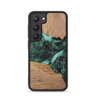 Galaxy S23 Wood Phone Case - Cordero (Cosmos, 746774)