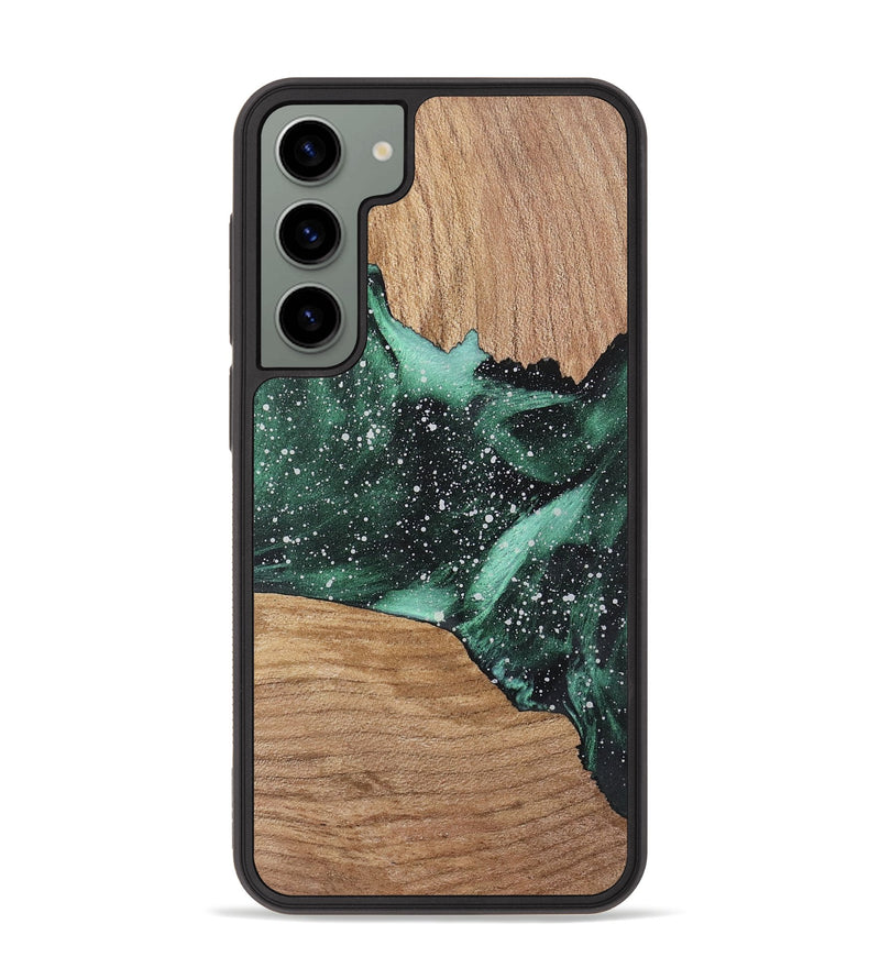 Galaxy S23 Plus Wood Phone Case - Cordero (Cosmos, 746774)