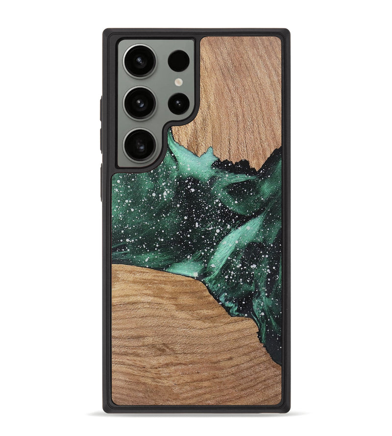 Galaxy S23 Ultra Wood Phone Case - Cordero (Cosmos, 746774)