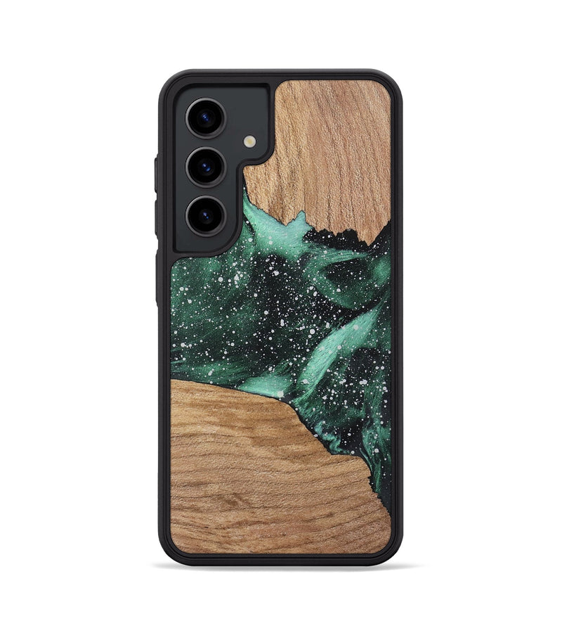 Galaxy S24 Wood Phone Case - Cordero (Cosmos, 746774)