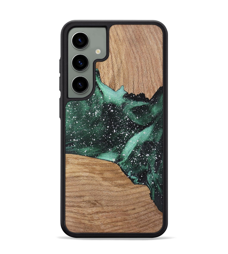 Galaxy S24 Plus Wood Phone Case - Cordero (Cosmos, 746774)