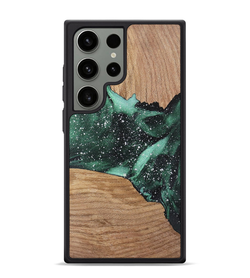 Galaxy S24 Ultra Wood Phone Case - Cordero (Cosmos, 746774)