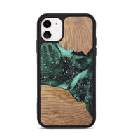 iPhone 11 Wood Phone Case - Cordero (Cosmos, 746774)