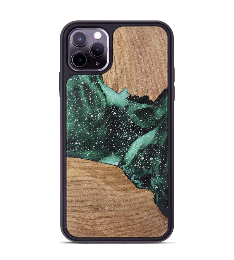 iPhone 11 Pro Max Wood Phone Case - Cordero (Cosmos, 746774)