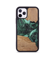 iPhone 11 Pro Wood Phone Case - Cordero (Cosmos, 746774)