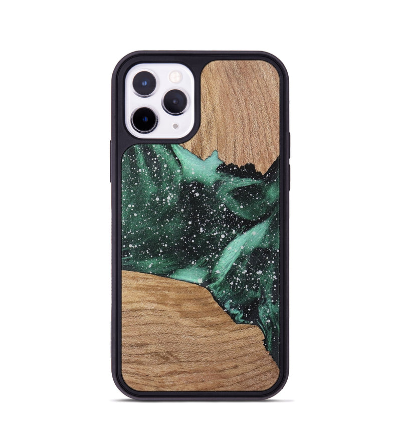 iPhone 11 Pro Wood Phone Case - Cordero (Cosmos, 746774)