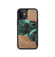 iPhone 12 mini Wood Phone Case - Cordero (Cosmos, 746774)