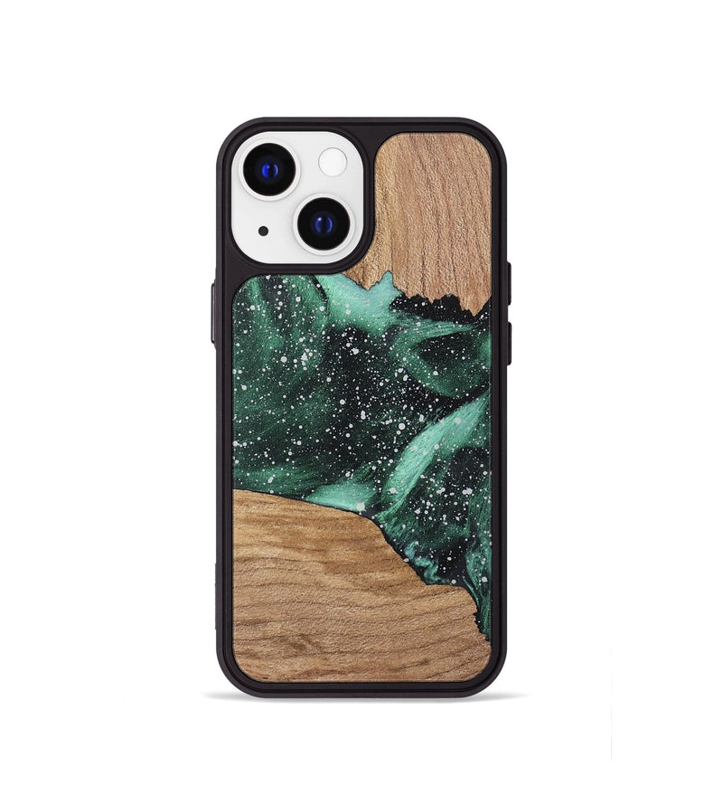 iPhone 13 mini Wood Phone Case - Cordero (Cosmos, 746774)