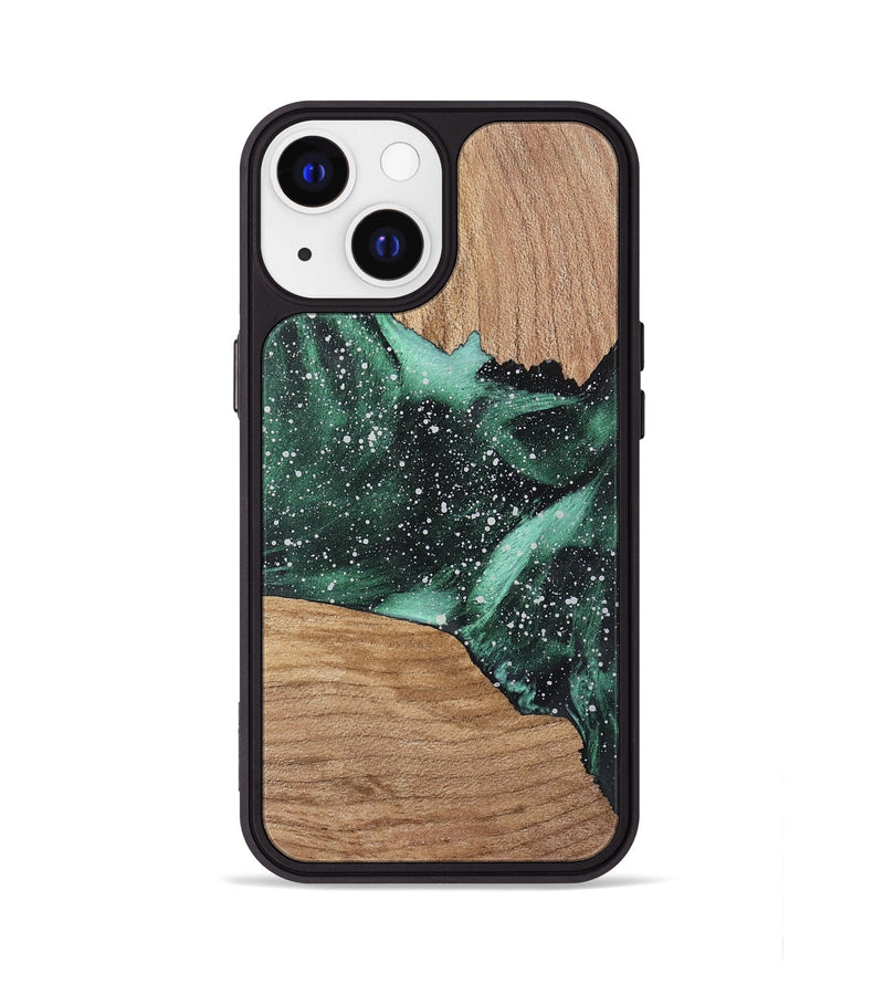 iPhone 13 Wood Phone Case - Cordero (Cosmos, 746774)