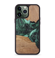 iPhone 13 Pro Max Wood Phone Case - Cordero (Cosmos, 746774)