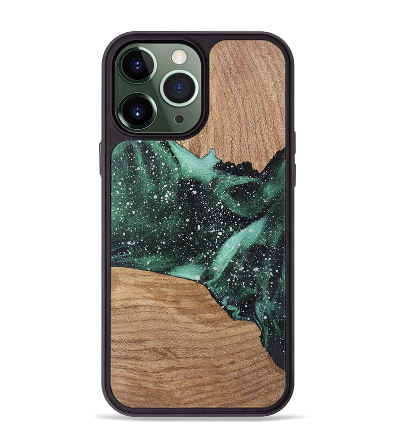 iPhone 13 Pro Max Wood Phone Case - Cordero (Cosmos, 746774)