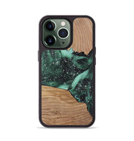 iPhone 13 Pro Wood Phone Case - Cordero (Cosmos, 746774)