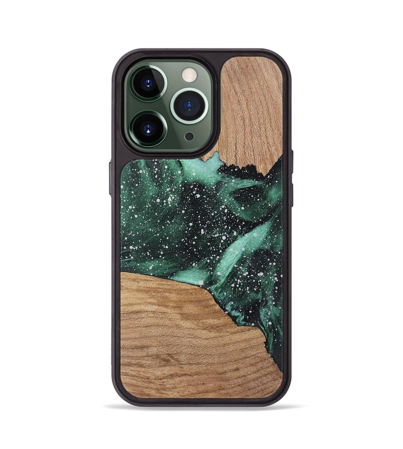 iPhone 13 Pro Wood Phone Case - Cordero (Cosmos, 746774)