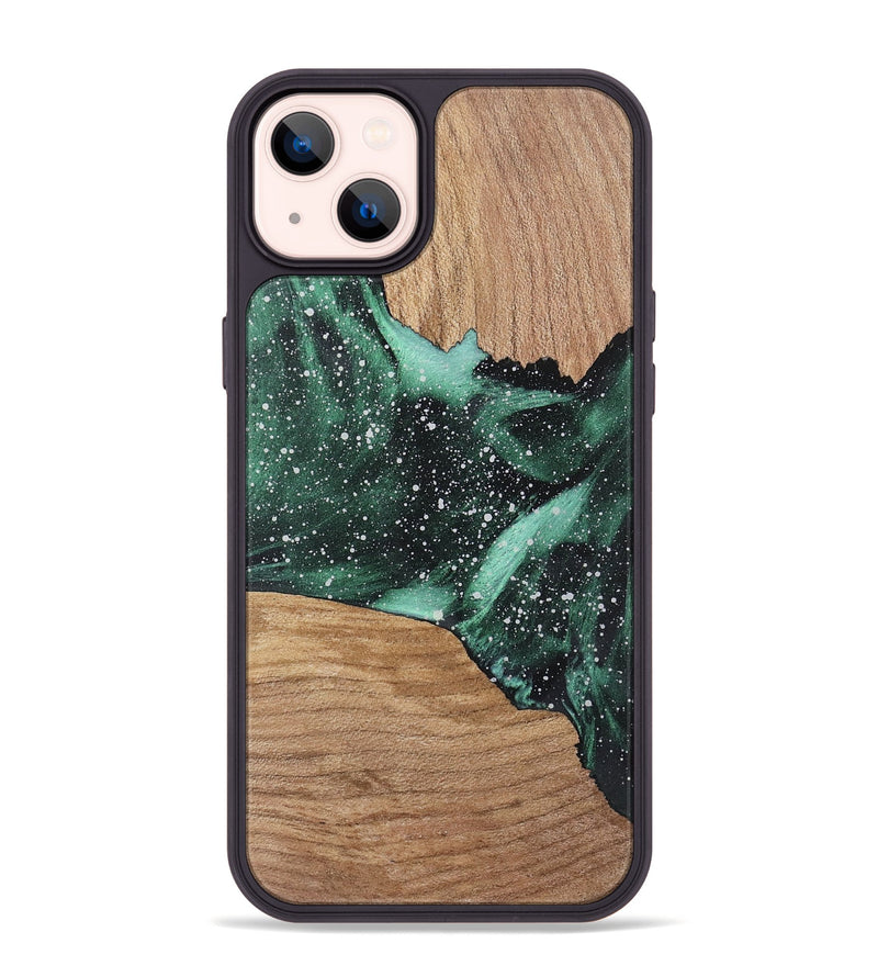 iPhone 14 Plus Wood Phone Case - Cordero (Cosmos, 746774)