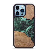 iPhone 14 Pro Max Wood Phone Case - Cordero (Cosmos, 746774)