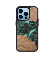 iPhone 14 Pro Wood Phone Case - Cordero (Cosmos, 746774)