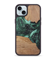 iPhone 15 Plus Wood Phone Case - Cordero (Cosmos, 746774)