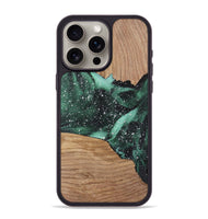 iPhone 15 Pro Max Wood Phone Case - Cordero (Cosmos, 746774)