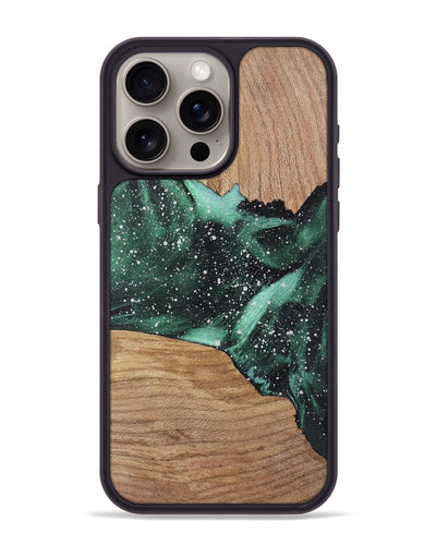 iPhone 15 Pro Max Wood Phone Case - Cordero (Cosmos, 746774)