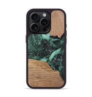 iPhone 15 Pro Wood Phone Case - Cordero (Cosmos, 746774)