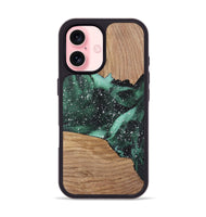 iPhone 16 Wood Phone Case - Cordero (Cosmos, 746774)