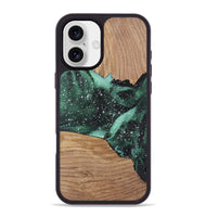 iPhone 16 Plus Wood Phone Case - Cordero (Cosmos, 746774)