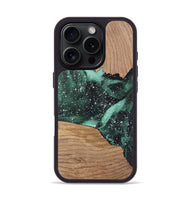 iPhone 16 Pro Wood Phone Case - Cordero (Cosmos, 746774)