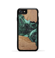 iPhone SE Wood Phone Case - Cordero (Cosmos, 746774)