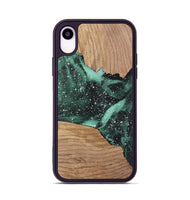 iPhone Xr Wood Phone Case - Cordero (Cosmos, 746774)