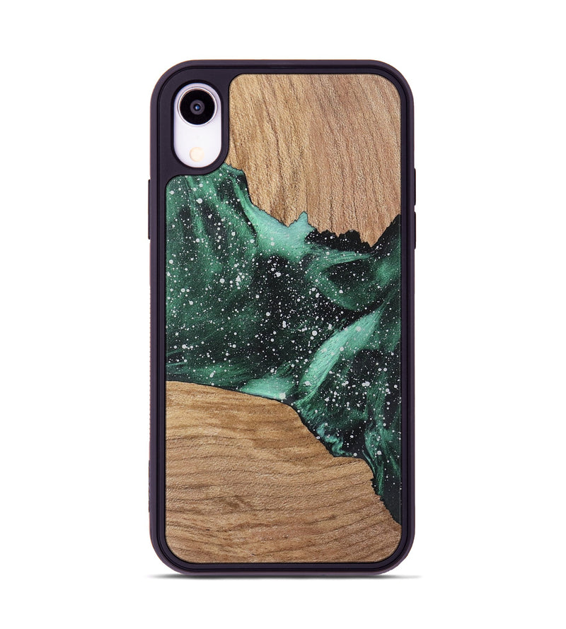 iPhone Xr Wood Phone Case - Cordero (Cosmos, 746774)